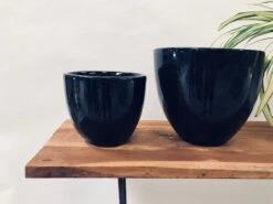 Echoing Eternity (Slim) - Black