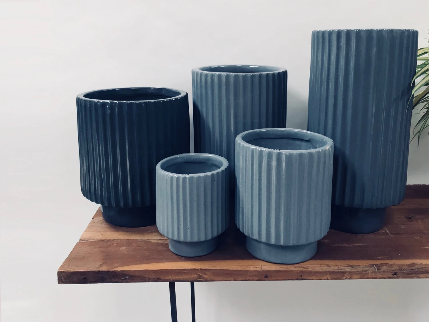 Dark Affinity - Grey 1 Dark Affinity - Grey