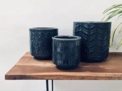 Loved Flowers - Grey