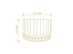 Fleeting Bliss - Medium - White -Care Flowering Shop DIMENSIONS 451a1641 11d9 4ca5 91ed 1111c686e5ac