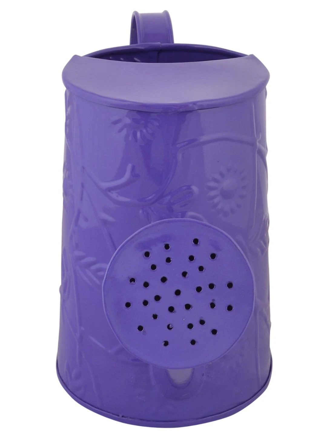 Design Embossed Watercane Purple 2 Design Embossed Watercane Purple - Image 2