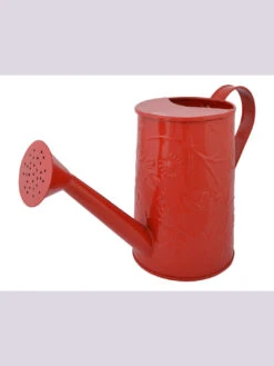 Design Embossed Watercane Red -Care Flowering Shop GG EWCR 4